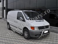 Praguri inox M. Vito '96-'03, cod model P003